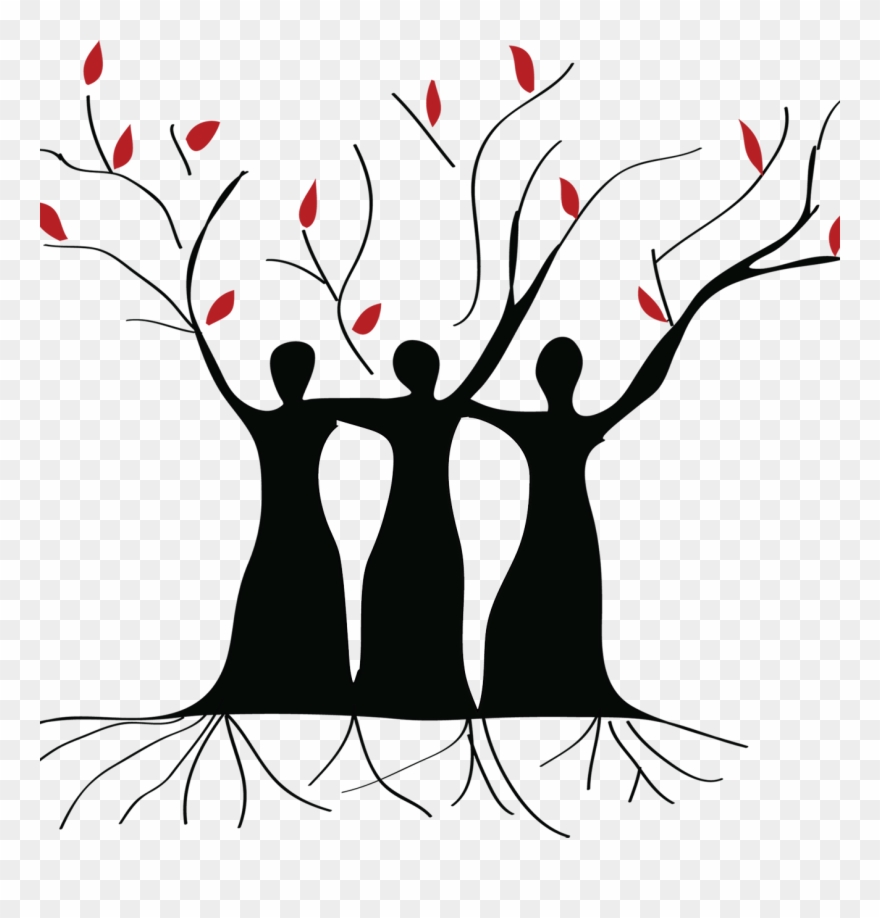 Young Women's Desk - Symbols Of Women's Empowerment Clipart (#1929072) - PinClipart