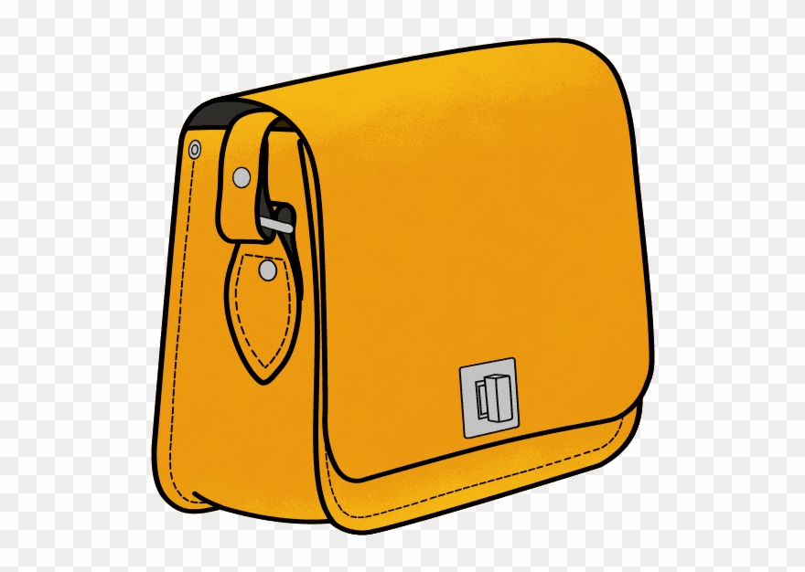 Mail Bag Clipart