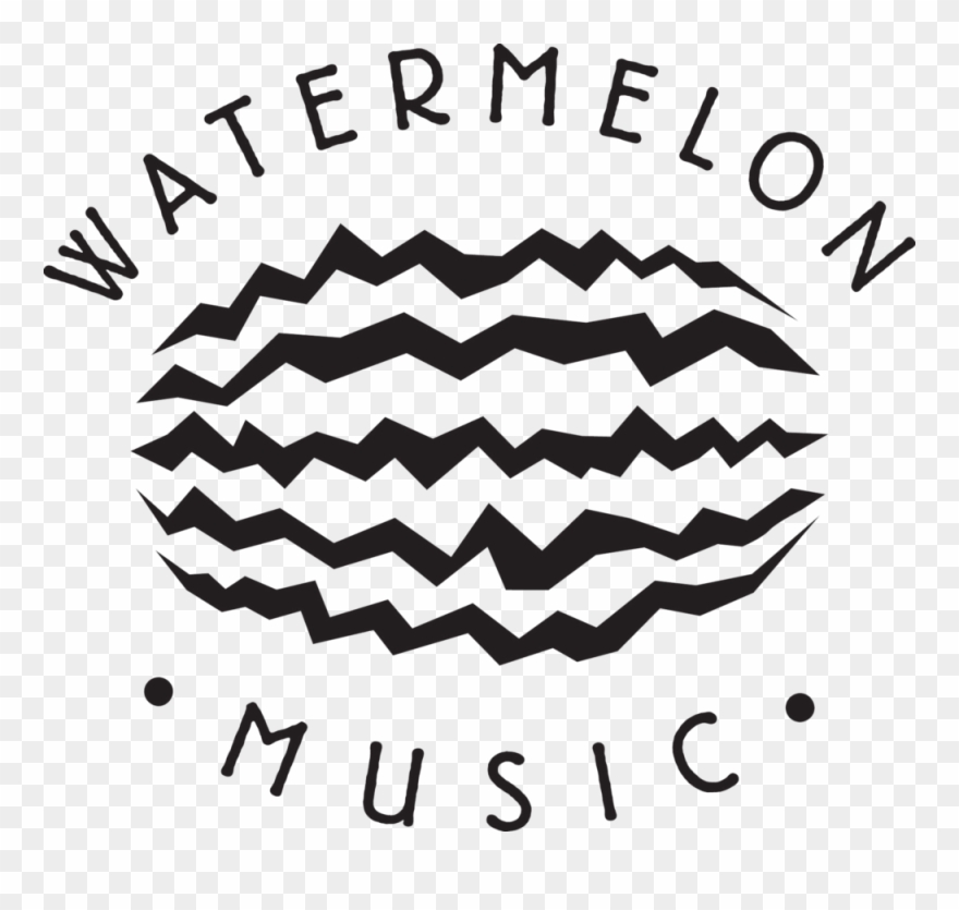 Watermelon Logo - Watermelon Clipart