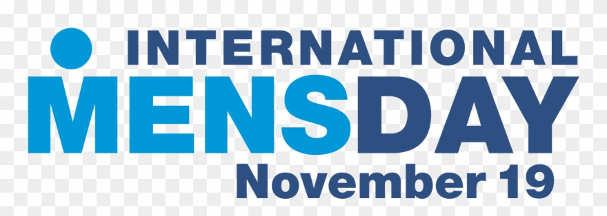 International Mens Day 2018 Theme Clipart