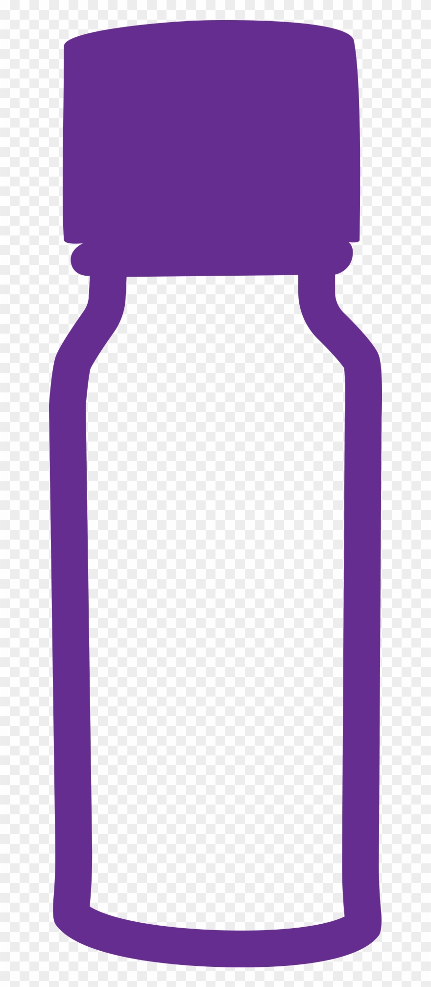 Essential Oils Clipart