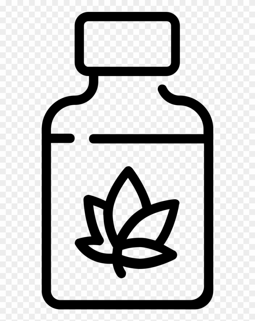 Medications - Green Nectar Clipart