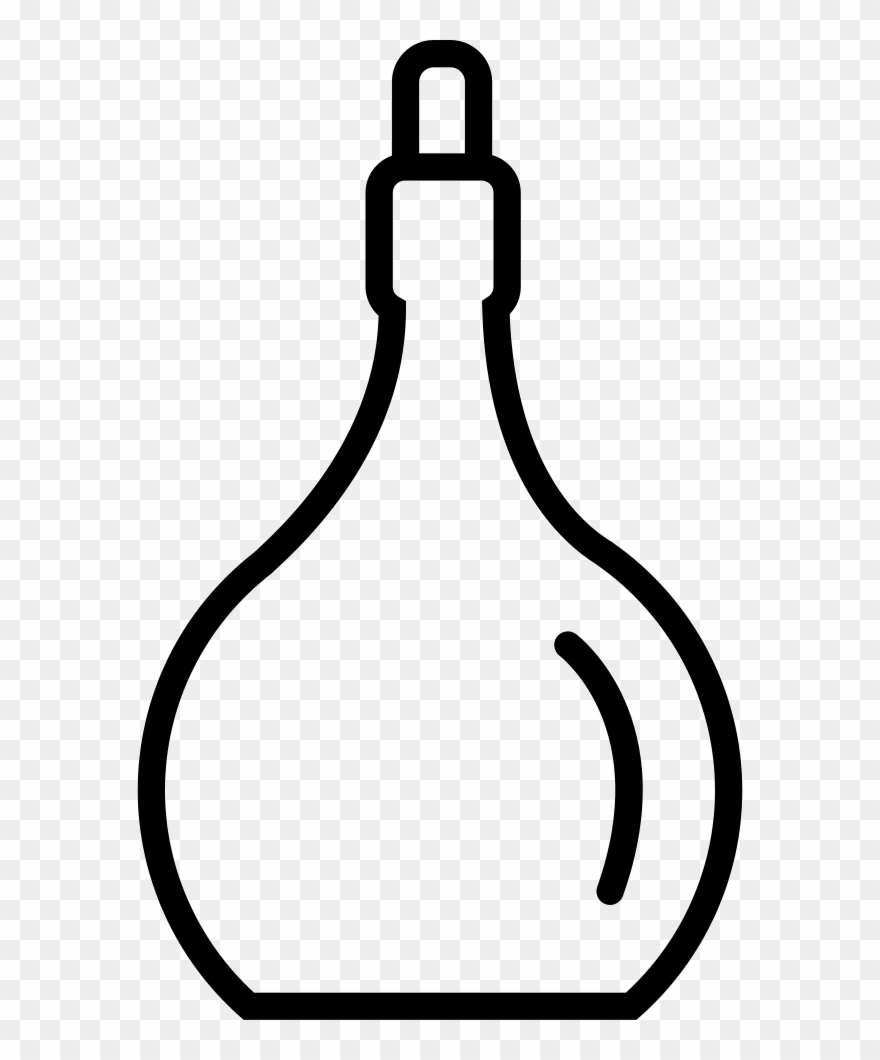 Wine At Getdrawings Com Free For Personal - Wine Bottle Png Drawn Clipart