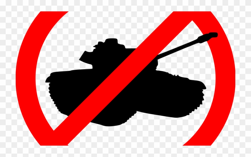 Wow Discussion - No Tanks Clipart