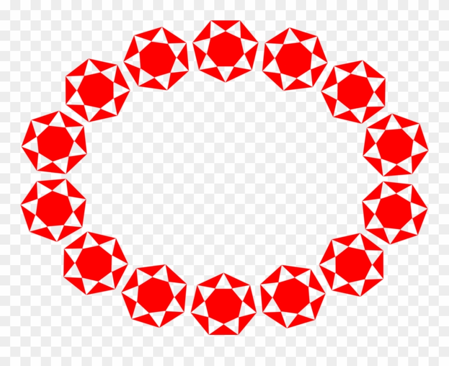 Border Red Free Stock Photo Illustration Of - Capacity Management Clipart