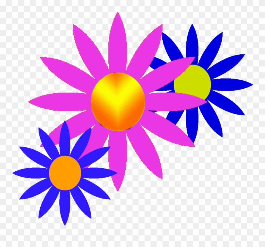 Here A Shape Suddenly Becomes A Cluster Of Flowers - Нурлан Имя На Арабском Clipart