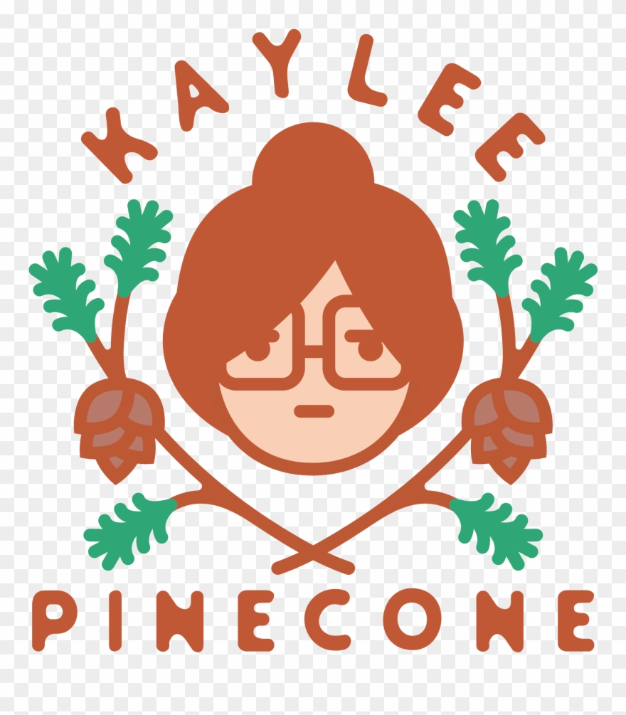 Kaylee Pinecone's Artist Shop - Illustration Clipart