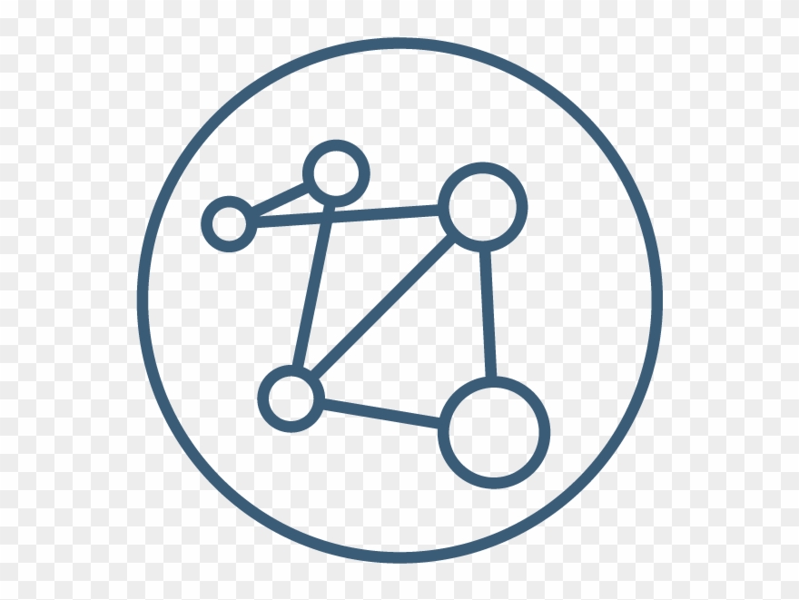 Work Packages - Circle Clipart