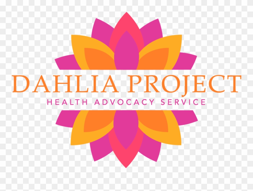Sahiyo - Dahlia Project Clipart
