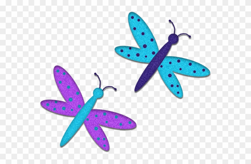 Grubs, Butterflies, Clip Art, Insects, Garden, Owls, - Insect - Png Download