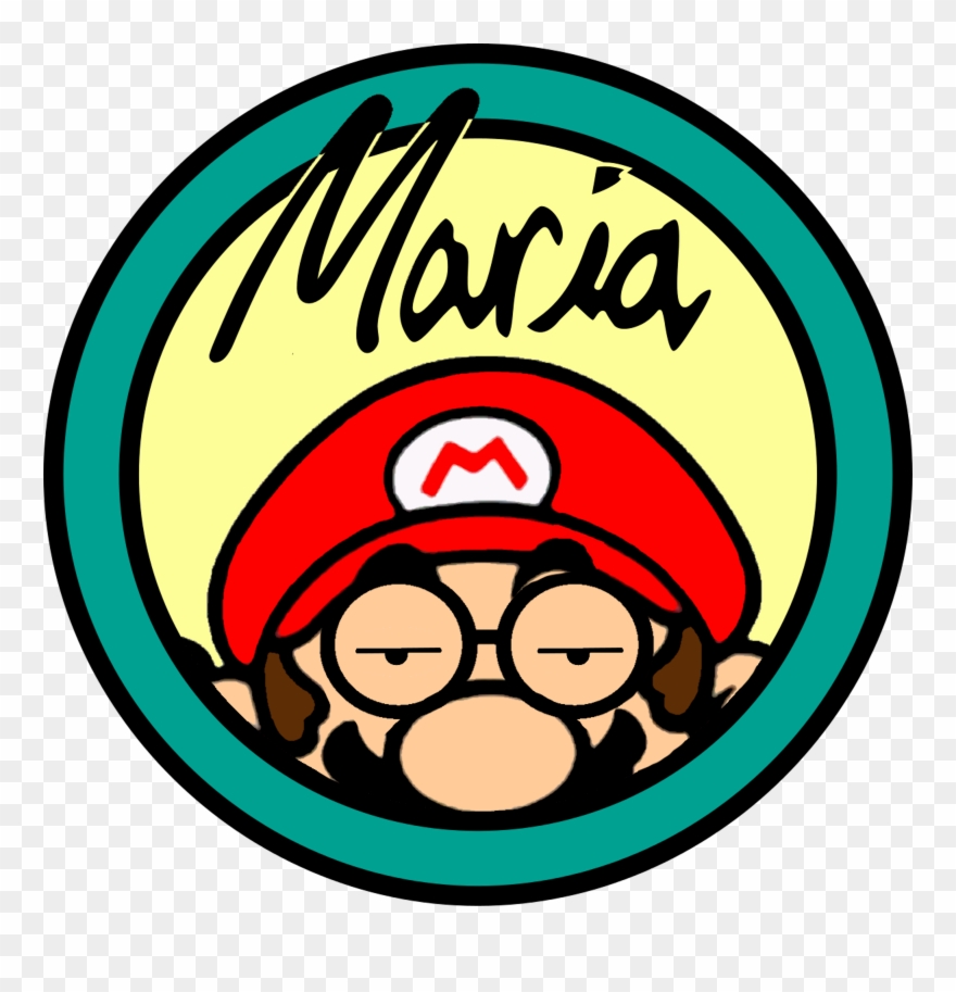 #daria #mario #nintendo Clipart