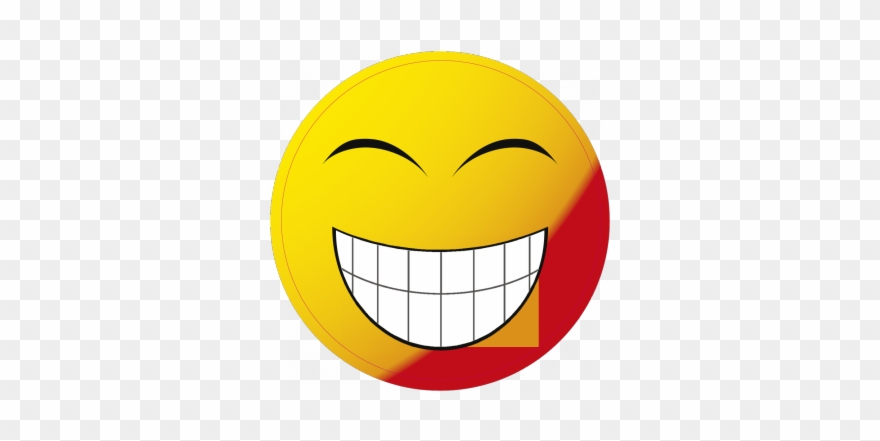 Envoyer - Smile Clipart