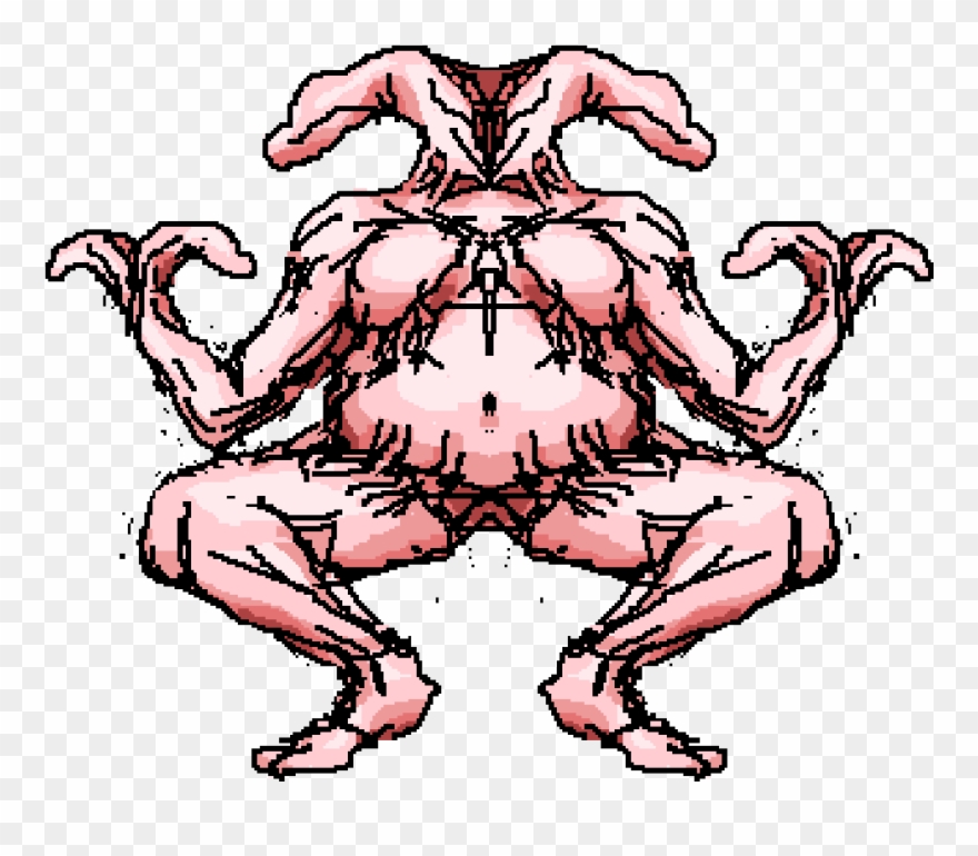 Hot Sexy Woman - Illustration Clipart