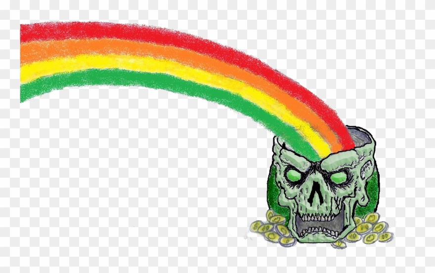 It Is Finally Here - Art Clipart