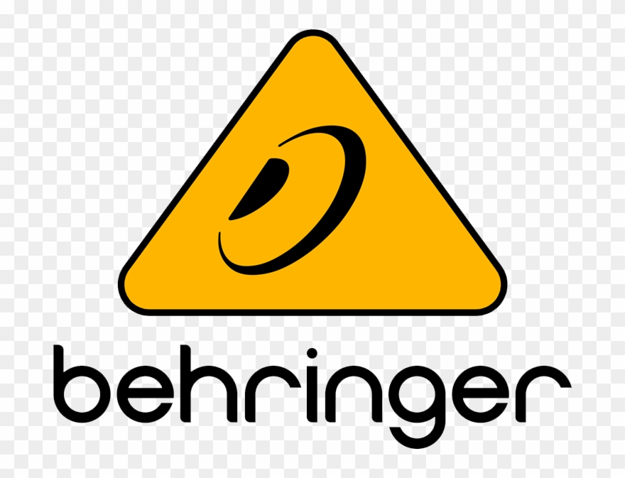 5 Behringer - Behringer New Clipart