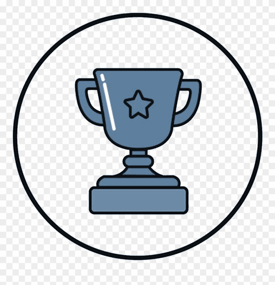 Consulting Services - Trophy Clipart