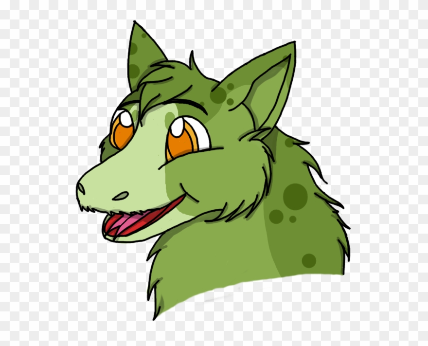 Toadstool - Cartoon Clipart