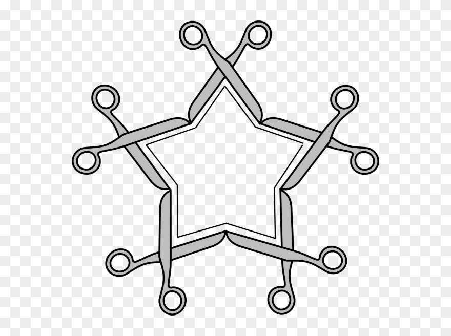 Star Clipart