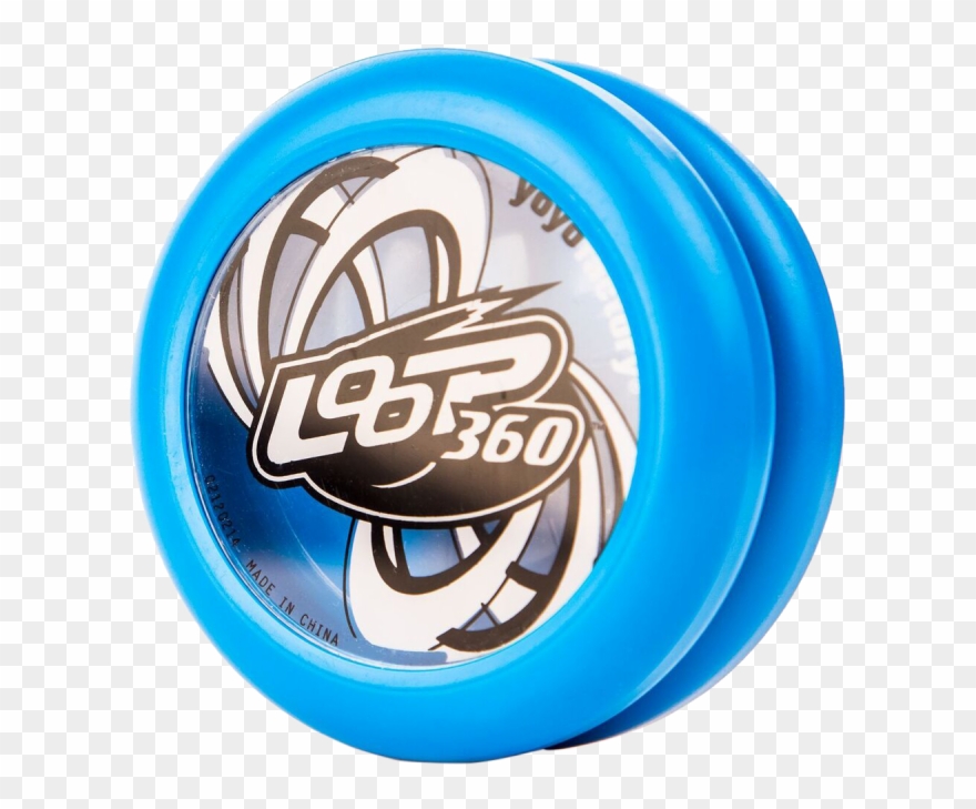 Loop 360 - Yoyofactory Loop 360 Yo-yo Clipart
