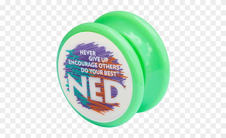 Ned Yoyos Pink Clipart