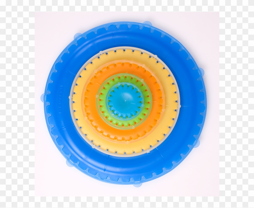 Glover Yo Yo Small 30mm - Baby Float Clipart