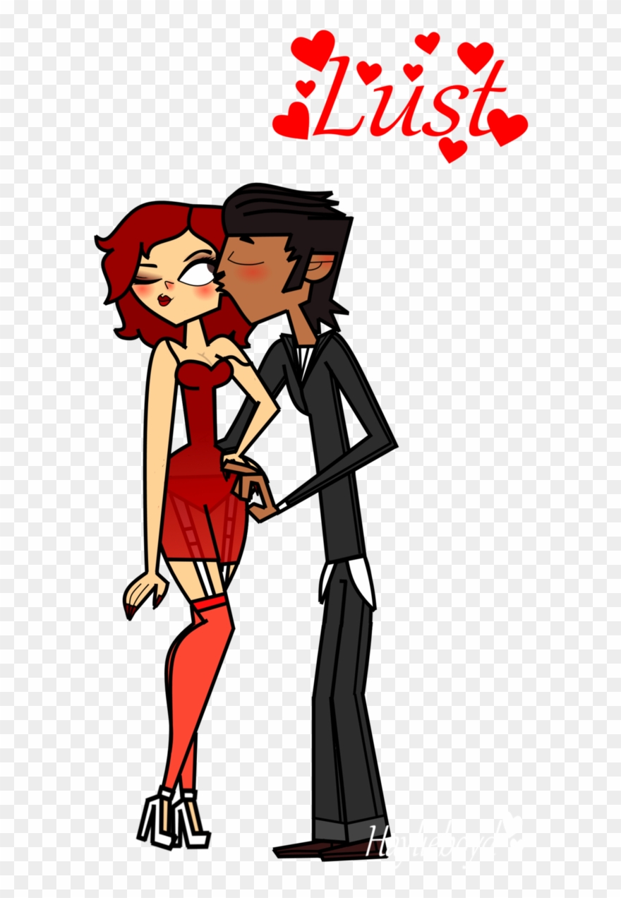 Lust Clipart Lust Clipart Lust Clipart Lust Clipart - Lust Clipart - Png Download