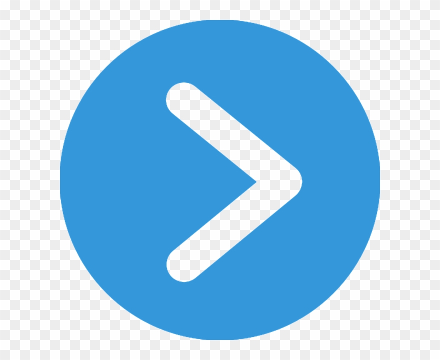 Birds - Icono Flecha Clipart