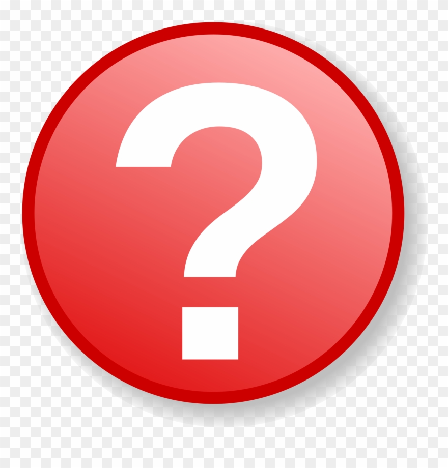 Question - Icon Macromedia Clipart