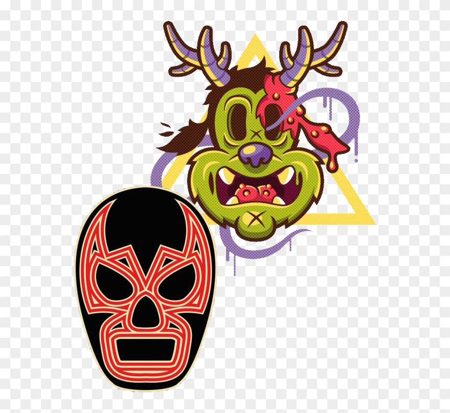 Professional Music Programmers And Promoters, Over Clipart