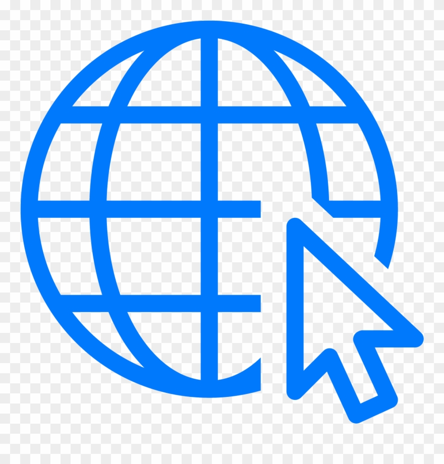 Computer Icons Symbol Art - Icono De Pagina Web Clipart