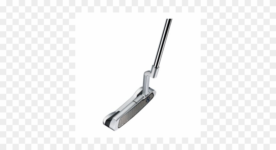 Odyssey Works #1 Versa Superstroke Putter Golf Club Clipart