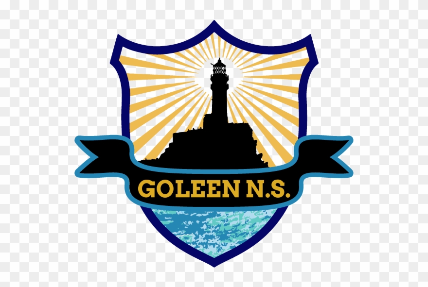 Goleen National School Clipart