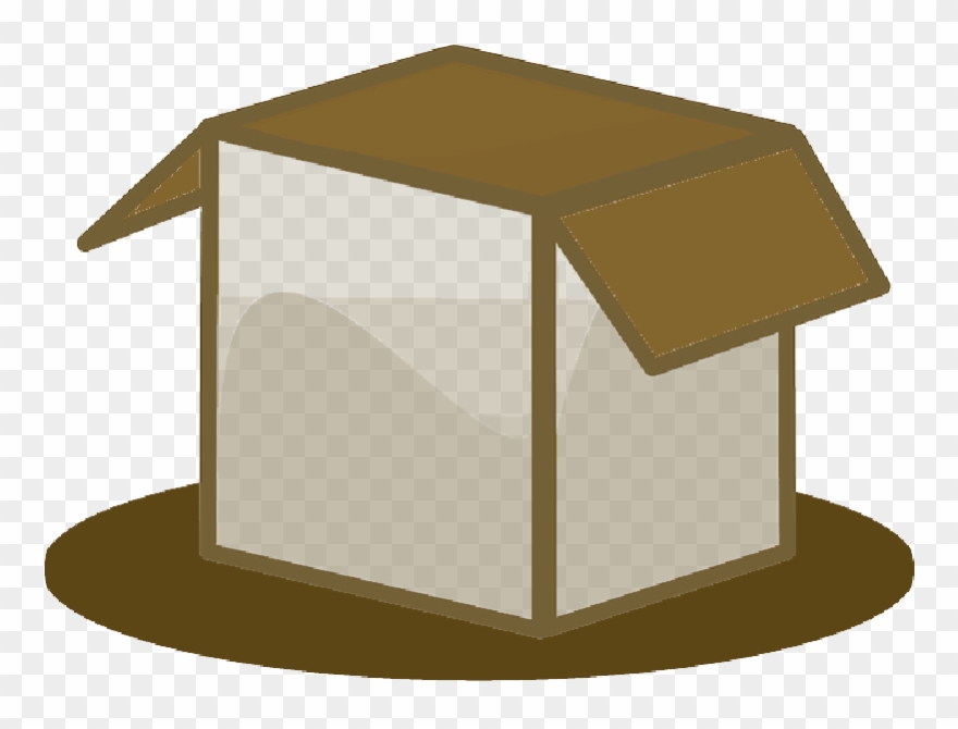 Box Clipart