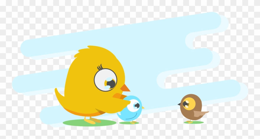 Pulcino Fa Conoscenza - Hospital Clipart