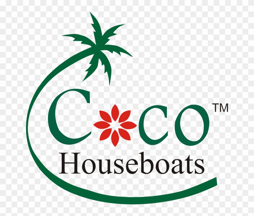 Coco Houseboats Alleppey Clipart