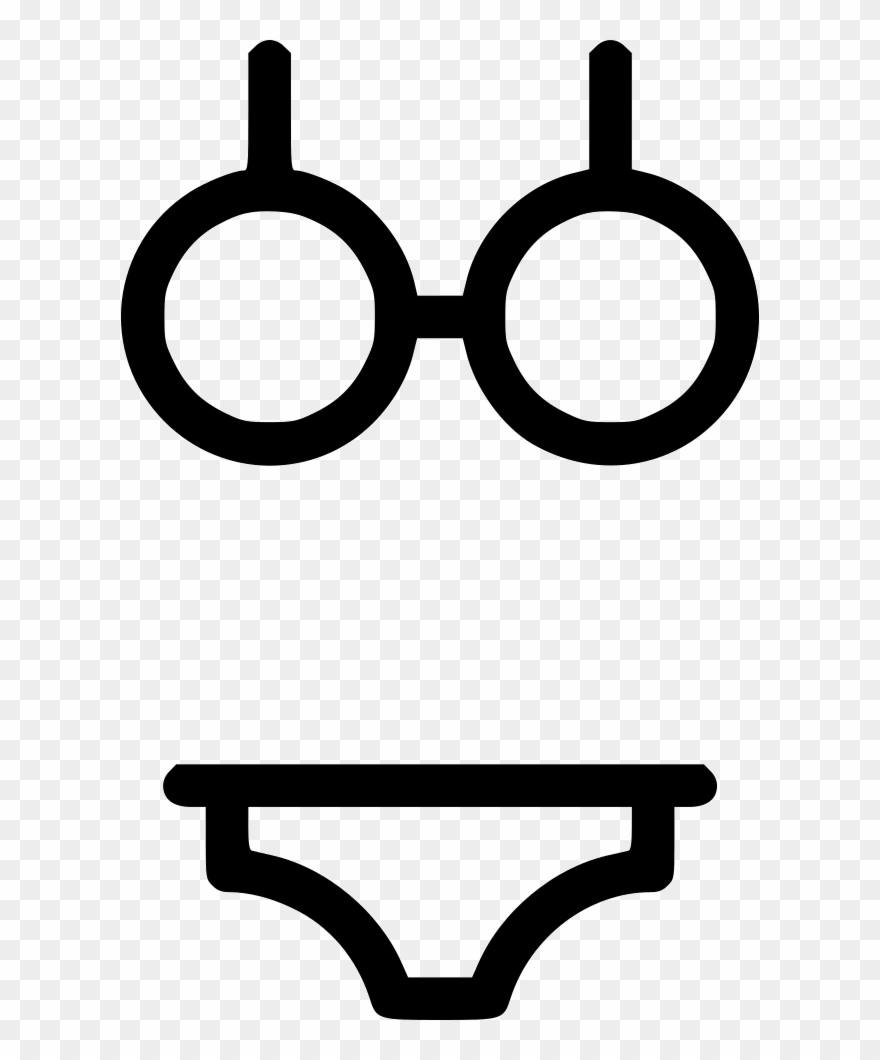 Bikini Clothes Fashion Comments Clipart