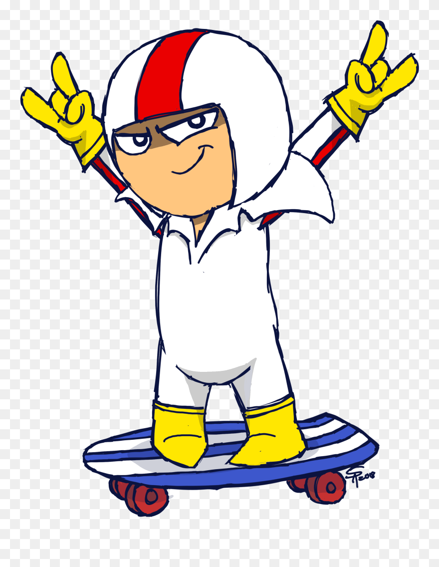 I Drew The - Television Show Clipart