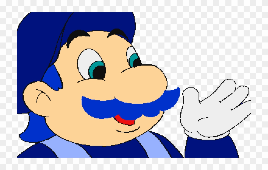 Hotel Lolmario - Hotel Mario Clipart