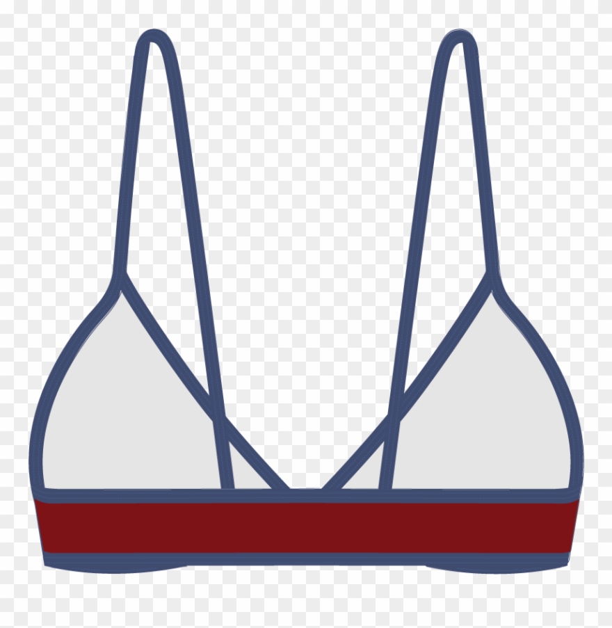 Submarine Fitted Top Ii - Blue Clipart