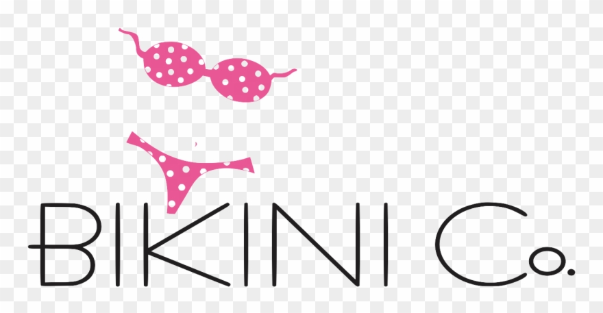 Bikini Clipart