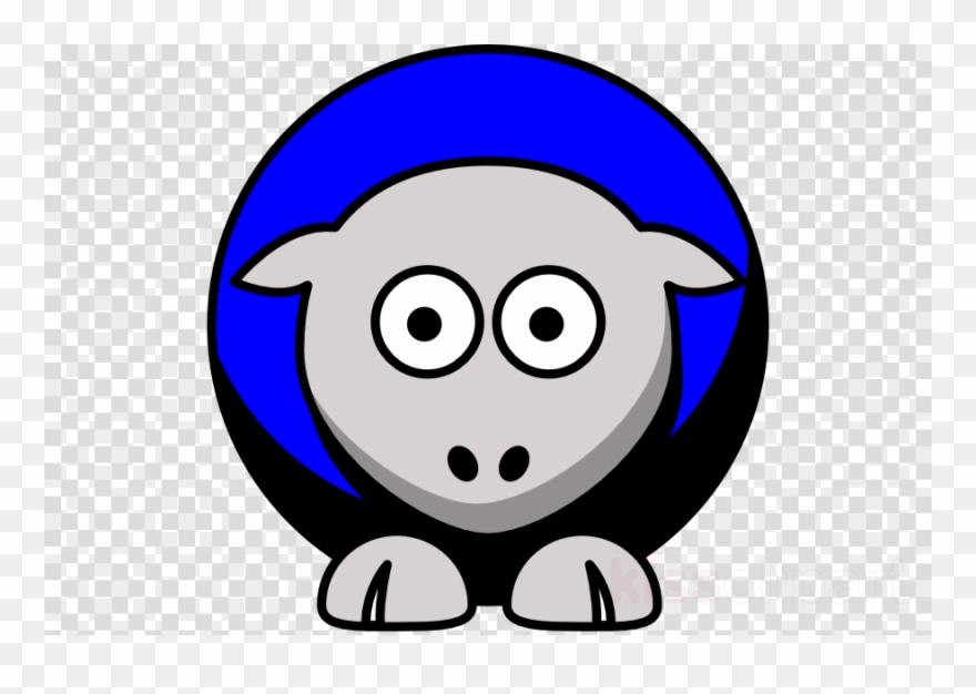 Detroitlion Clipart Detroit Lions Clip Art - Clip Art - Png Download