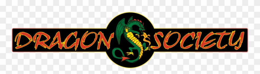 Martial Science & Pressure Points - Dragon Society International Clipart