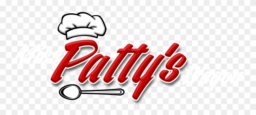 Welcome Tomiss Patty's Wagon - Logo Clipart