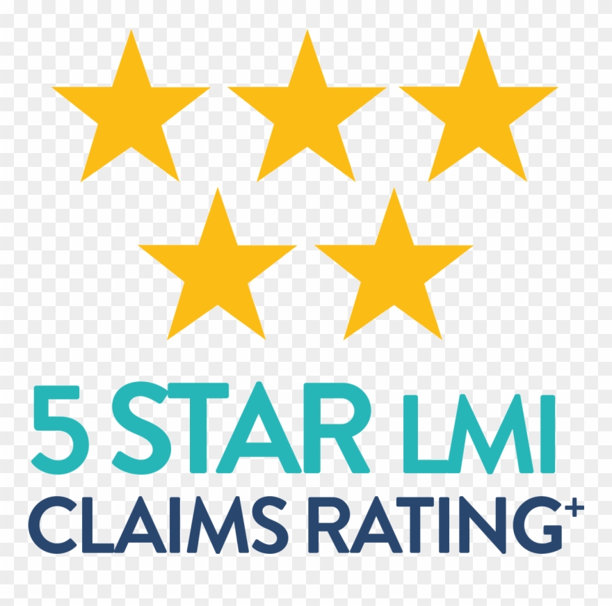 Rated By Lmi Claims Comparison For Calibre Commercial - Apply Telerik Material Theme Clipart