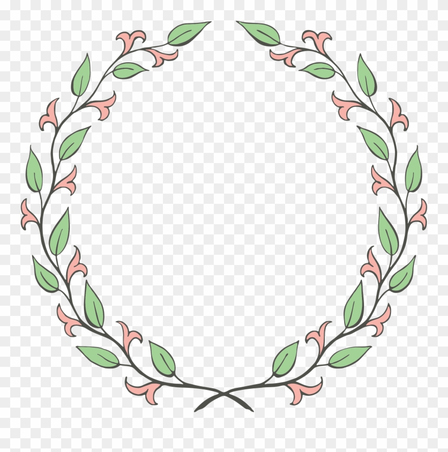 Free Wreath Clipart Free Download Best Free Wreath - Wreath - Png Download