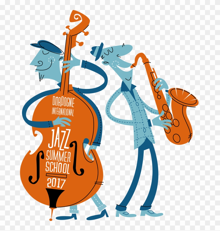 Jazz - - Jazz Clipart