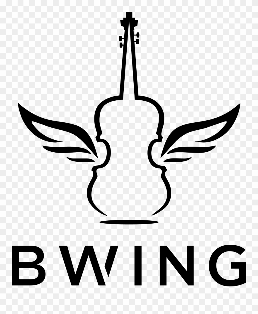 Bwing Is A Croatian Brand That Offers A Wide Range - Cello Clipart