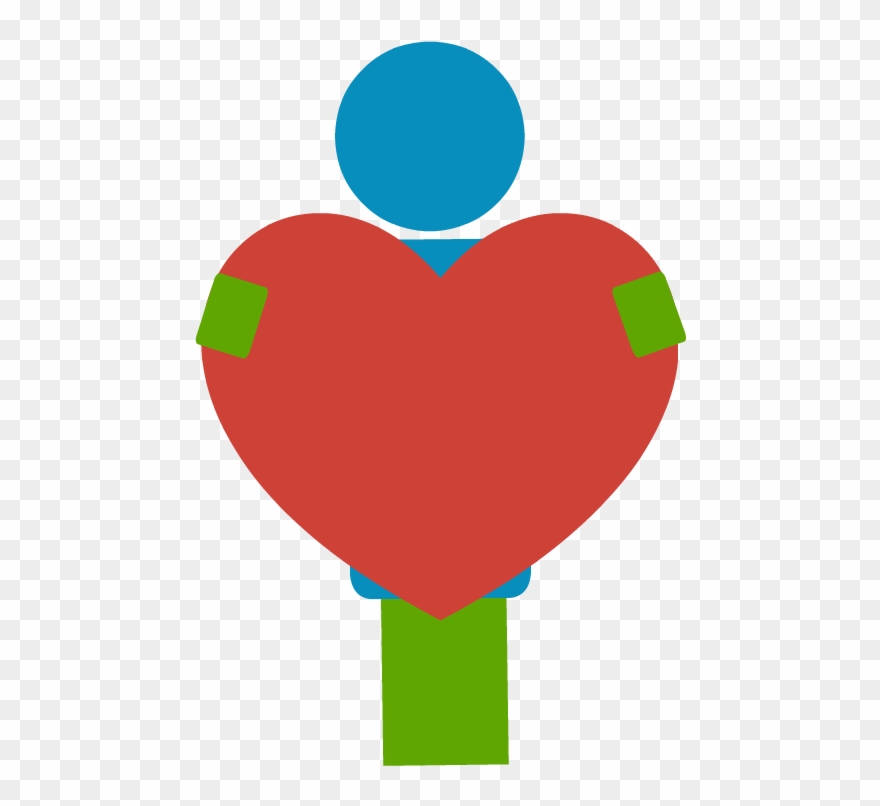 Heart - Love Clipart