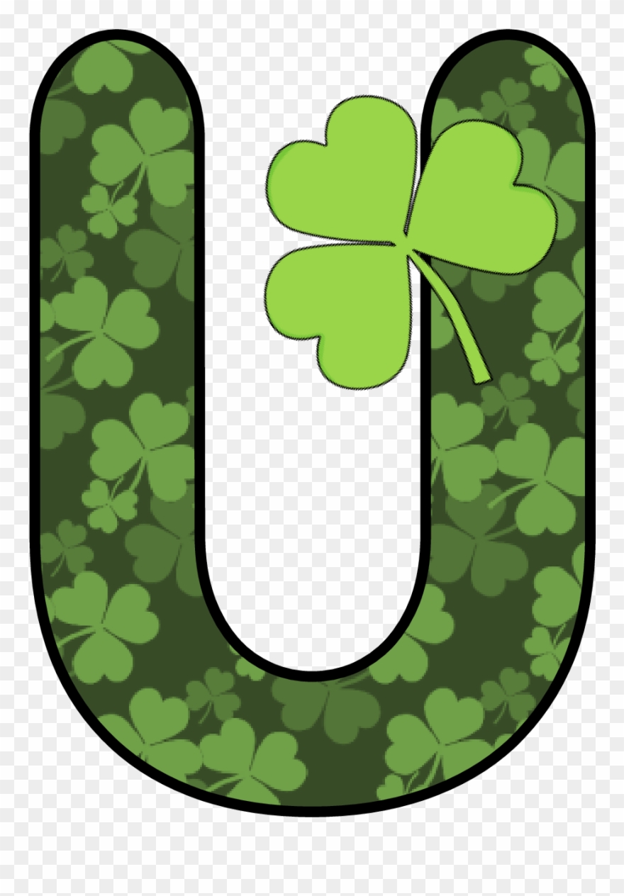 Saint Patrick - Dancing Dolphin Patterns 11513 St. Patricks Day Switch Clipart