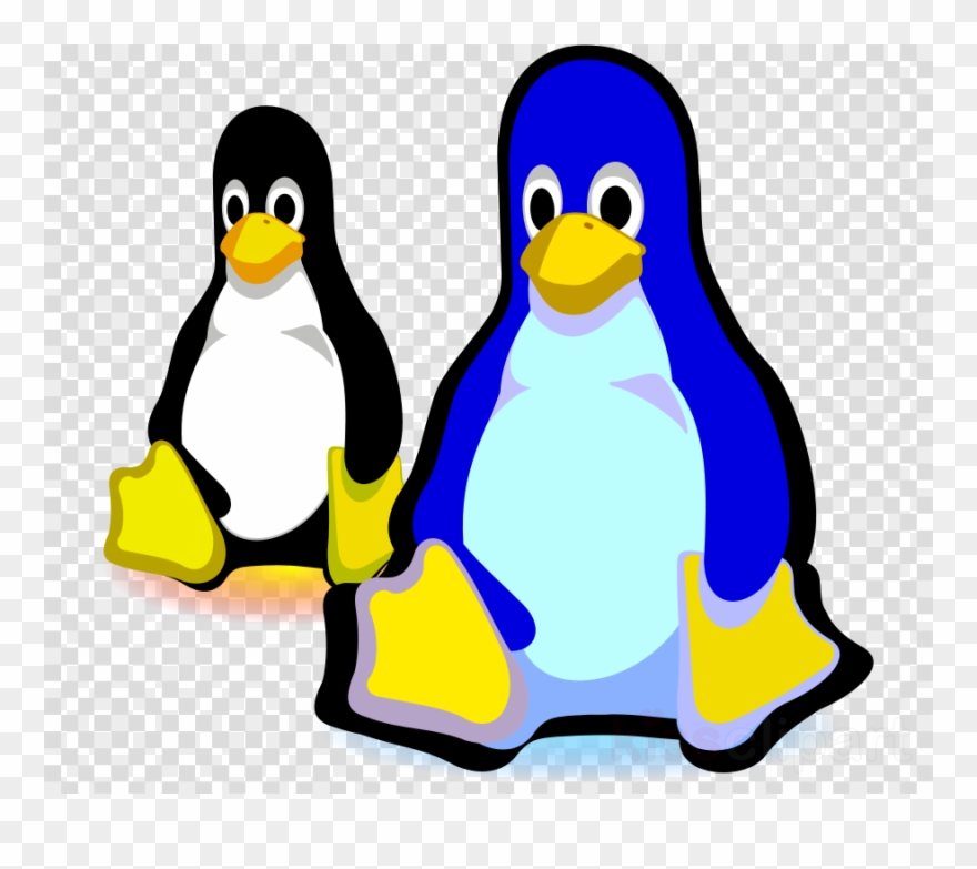 Linux Clipart Linux Kernel Tux - Windows Mac Y Linux Png Transparent Png